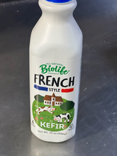Load image into Gallery viewer, BIOLIFE Probiotic Kefir