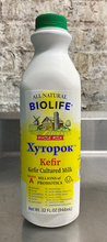 Load image into Gallery viewer, BIOLIFE Probiotic Kefir