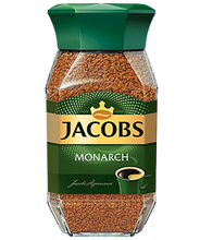 Load image into Gallery viewer, JACOBS Instant Coffee
