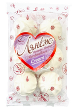 Load image into Gallery viewer, NEVA La-Neige Marshmallow (Zefir)