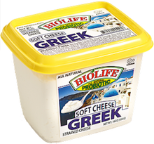 Load image into Gallery viewer, BIOLIFE Farmer's Cheese