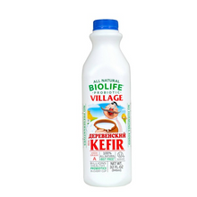 Load image into Gallery viewer, BIOLIFE Probiotic Kefir