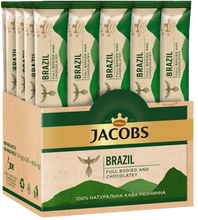 Load image into Gallery viewer, JACOBS Instant Coffee