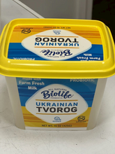 Load image into Gallery viewer, BIOLIFE Farmer's Cheese