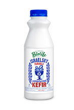 Load image into Gallery viewer, BIOLIFE Probiotic Kefir