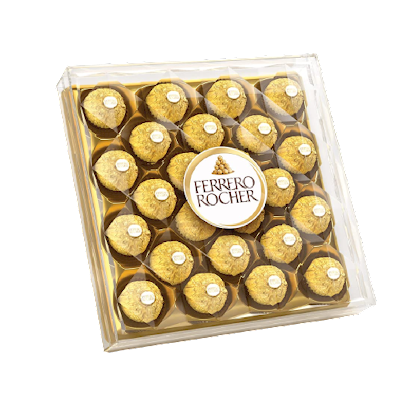 300g deals ferrero rocher