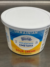 Load image into Gallery viewer, BIOLIFE Sour Cream