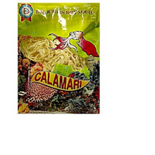 Load image into Gallery viewer, AV DELICIOUS Dried Salted Fish Snack