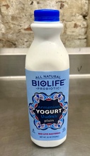 Load image into Gallery viewer, BIOLIFE Probiotic Kefir