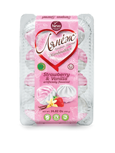 Load image into Gallery viewer, NEVA La-Neige Marshmallow (Zefir)