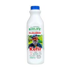 Load image into Gallery viewer, BIOLIFE Probiotic Kefir