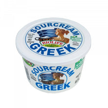 Load image into Gallery viewer, BIOLIFE Sour Cream