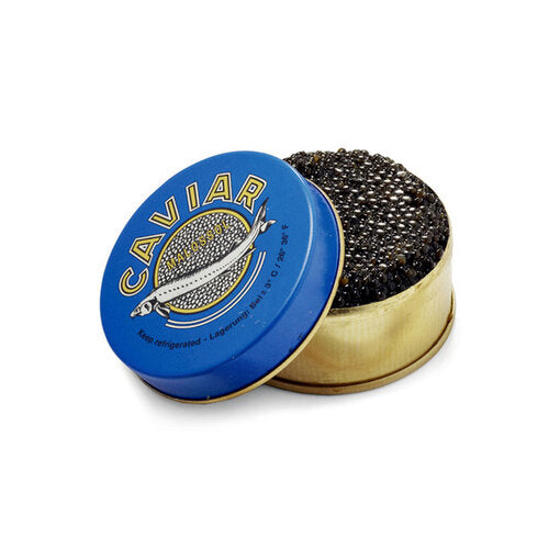Royal Beluga Hybrid Caviar