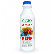 Load image into Gallery viewer, BIOLIFE Probiotic Kefir