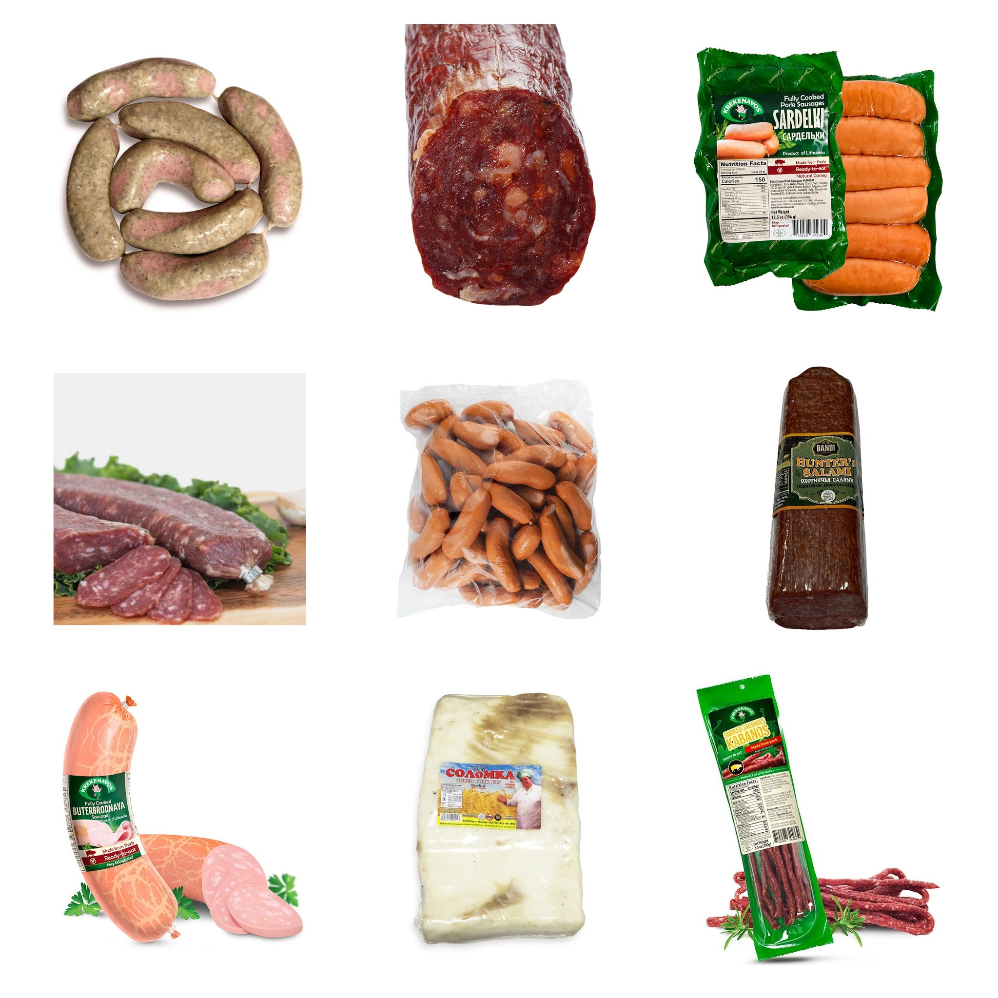 Meat – ZakazBoston
