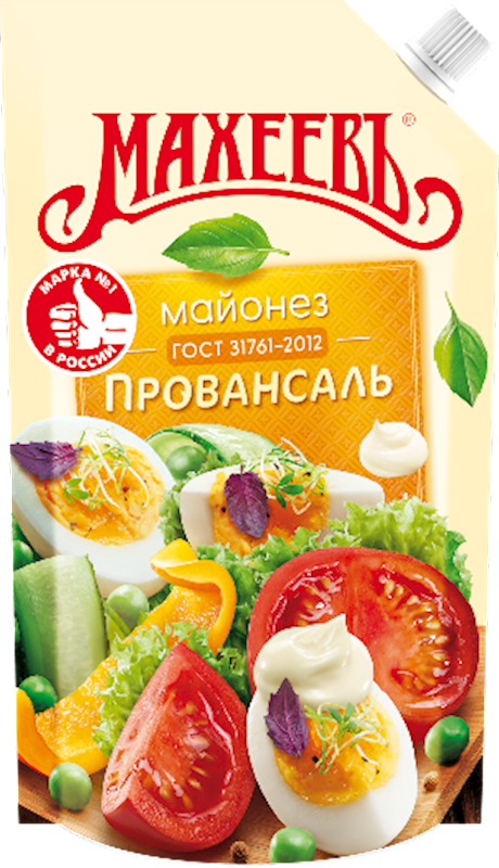 Maheev Mayonnaise