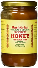 Load image into Gallery viewer, Bashkirian Organic Raw Honey
