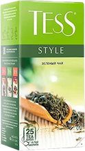 Load image into Gallery viewer, TESS Green Tea Collection
