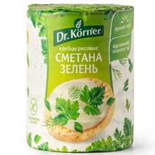 Load image into Gallery viewer, DR. KORNER Crackers (Hlebtsi) 90g/20pack
