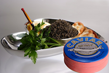 Load image into Gallery viewer, White Sturgeon Caviar
