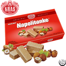 Load image into Gallery viewer, KRAS Napolitanke Waffles

