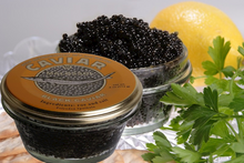 Load image into Gallery viewer, American Paddlefish Caviar
