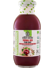 Load image into Gallery viewer, GEORGIA&#39;S NATURAL Organic Tkemali Red 340g/12pack
