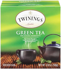 Load image into Gallery viewer, TWINING&#39;S Green Tea
