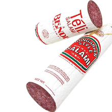 Load image into Gallery viewer, BENDE Hungarian Style Salami Teli
