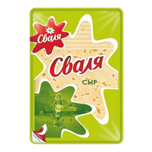 Load image into Gallery viewer, SVALIA Svalya Cheese 45%
