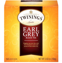 Load image into Gallery viewer, TWINING&#39;S Earl Grey Tea
