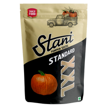 Load image into Gallery viewer, STANI STANDARD XXL Roasted Pumpkin Seeds

