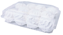 Load image into Gallery viewer, KRONSHTADSKAYA Vanilla Flavored Marshmallow 530g/9pack
