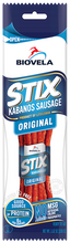 Load image into Gallery viewer, BIOVELA Stix Kabanos Sausage
