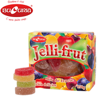 Load image into Gallery viewer, BUCURIA Jelli-frut Marmelade 250g/15pack
