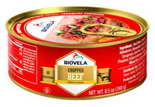 Load image into Gallery viewer, BIOVELA Chopped Beef
