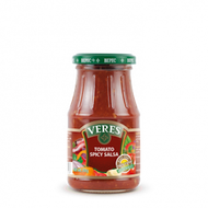 VERES Spicy Adjika - Georgian Style 310g/12pack