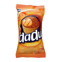 Load image into Gallery viewer, DADU Ice Cream in Wafer Cup 125ml/30pack
