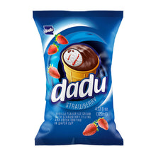 Load image into Gallery viewer, DADU Ice Cream in Wafer Cup 125ml/30pack
