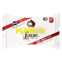 Load image into Gallery viewer, DADU Luxury Plombir Ice Cream in Wafer Cup 200ml/24pack

