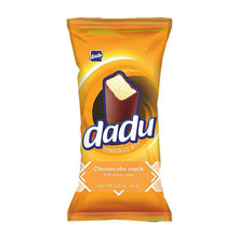 Load image into Gallery viewer, DADU Cheesecake Bar (Sirok) 45g/12pack
