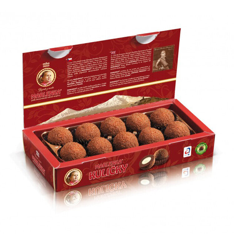 MARLENKA Honey Nuggets