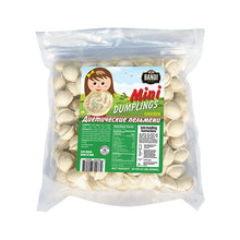 Load image into Gallery viewer, BANDI Mini Pelmeni (dumplings)
