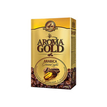 Load image into Gallery viewer, AROMA GOLD Coffee
