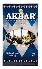 Load image into Gallery viewer, AKBAR Earl Grey Tea
