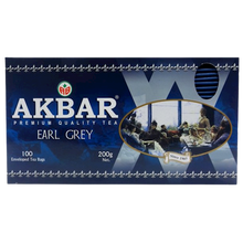 Load image into Gallery viewer, AKBAR Earl Grey Tea
