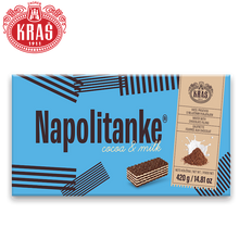 Load image into Gallery viewer, KRAS Napolitanke Waffles
