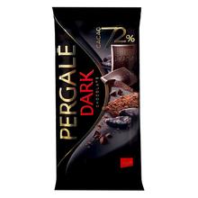 Load image into Gallery viewer, PERGALE Dark Chocolate Bars
