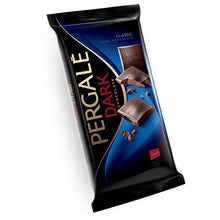 Load image into Gallery viewer, PERGALE Dark Chocolate Bars
