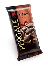 Load image into Gallery viewer, PERGALE Dark Chocolate Bars
